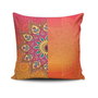Aberto Design Cojín MANDALA-03 Multicolor